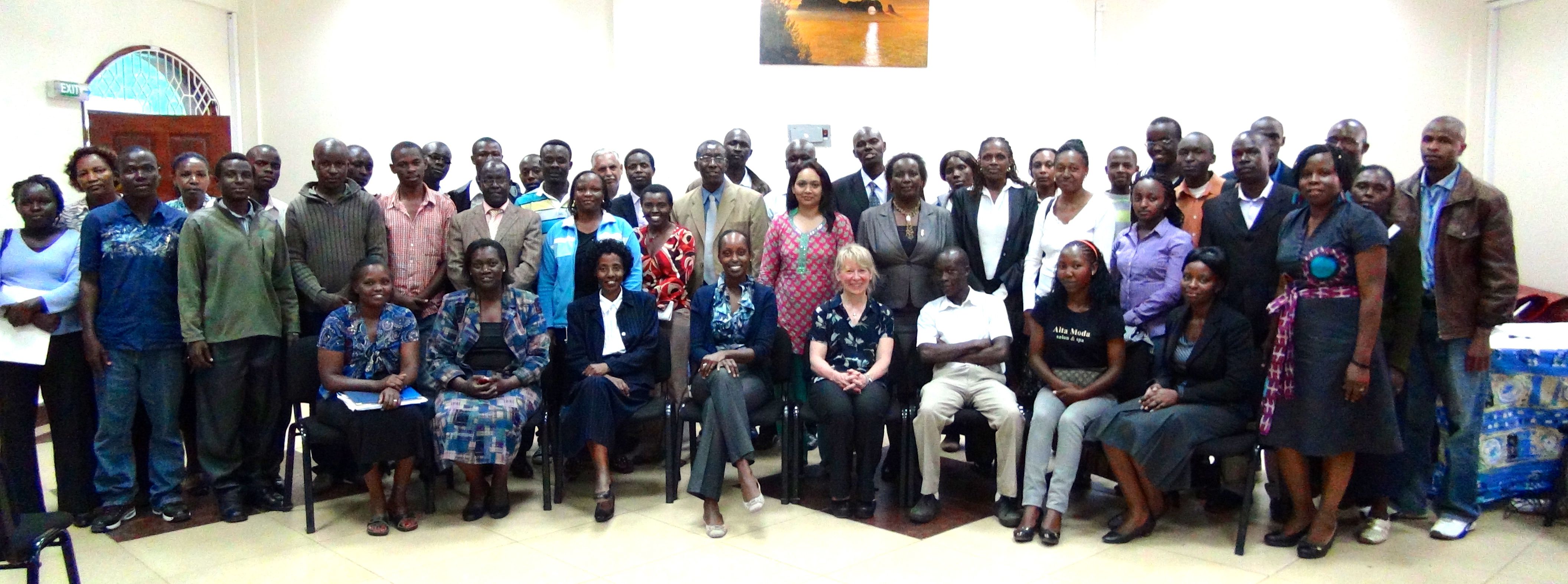 Proposal Writing Workshop