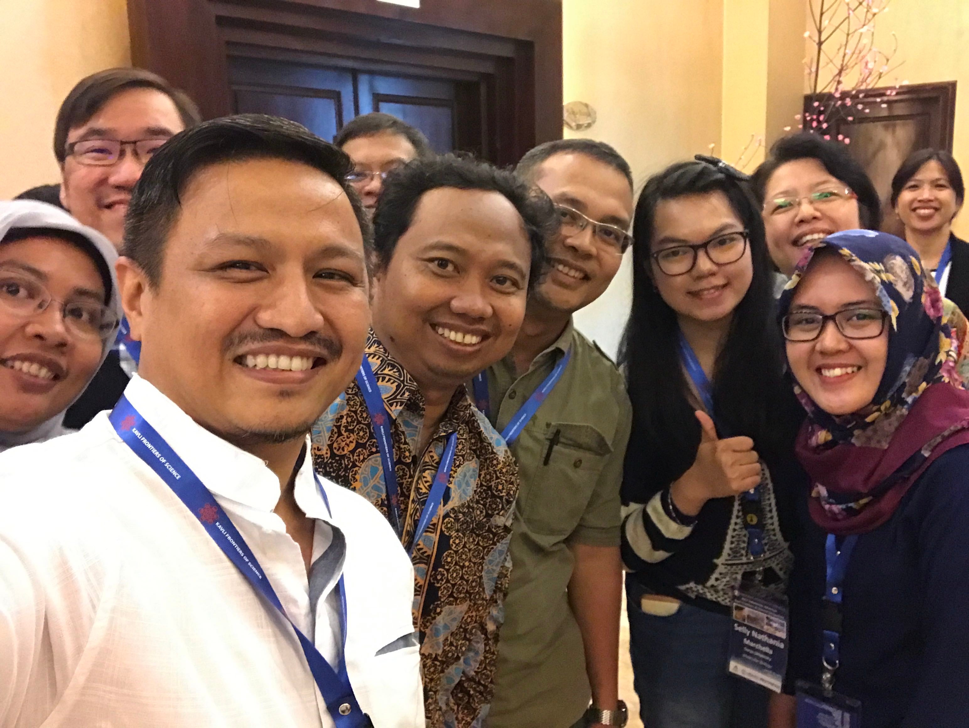 Indonesia
