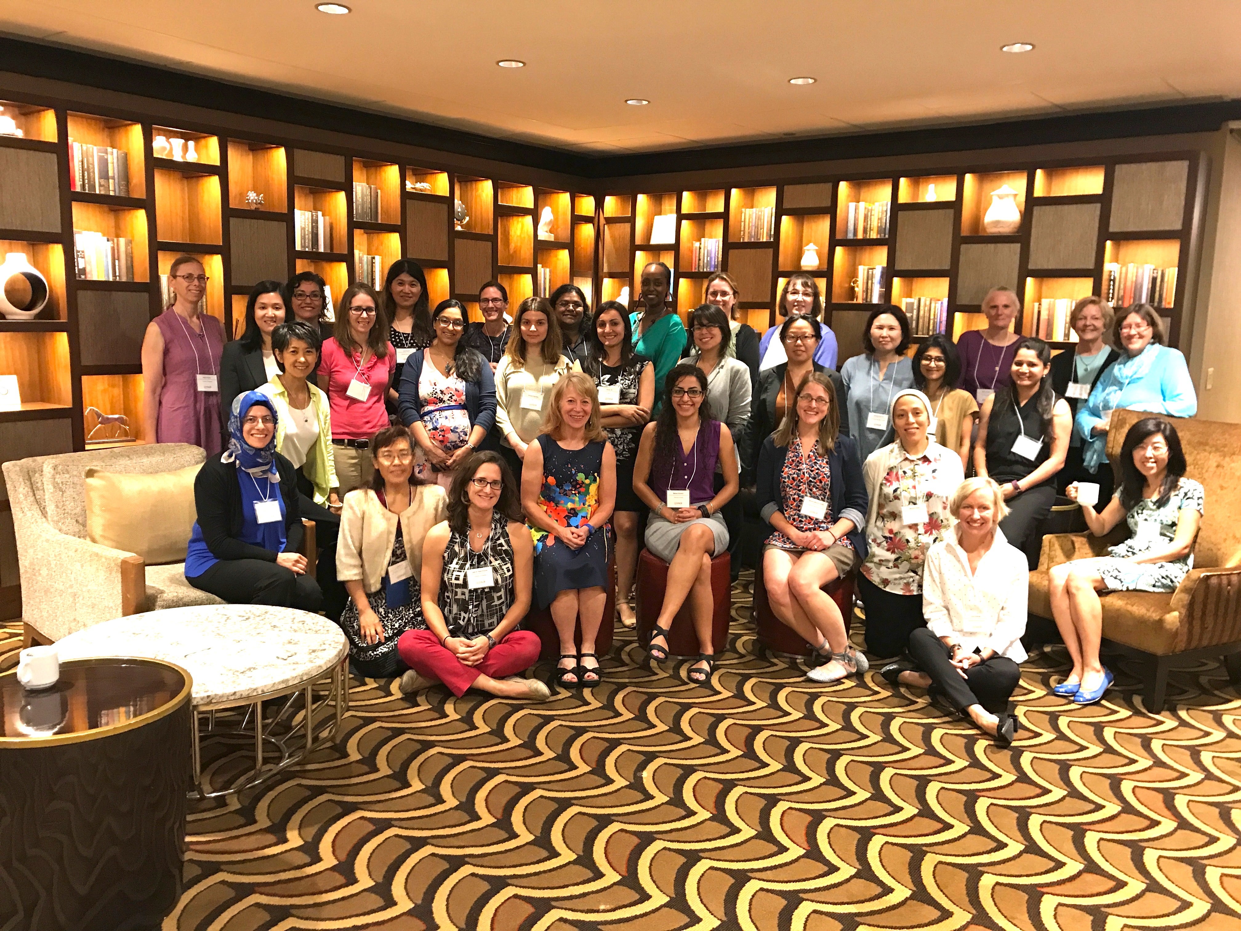 Emory's annual Women's Sports and Wellness Conference promotes the power of female  athletics