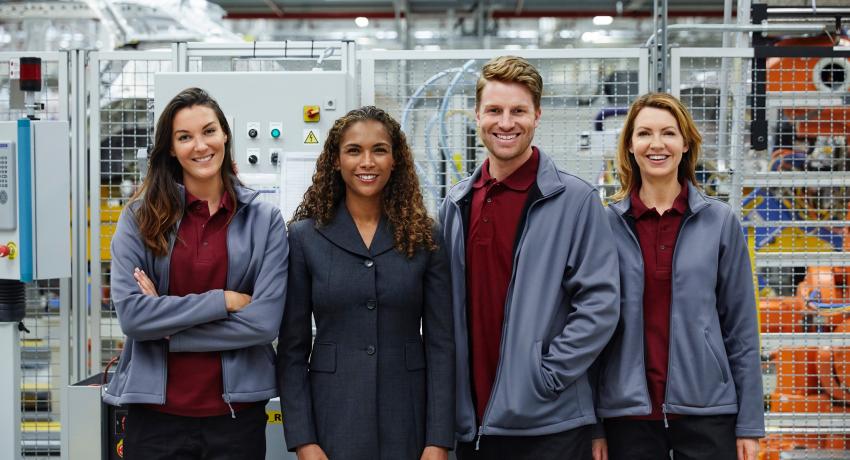 Empowering Career Success.  Enabling Societal Impact.