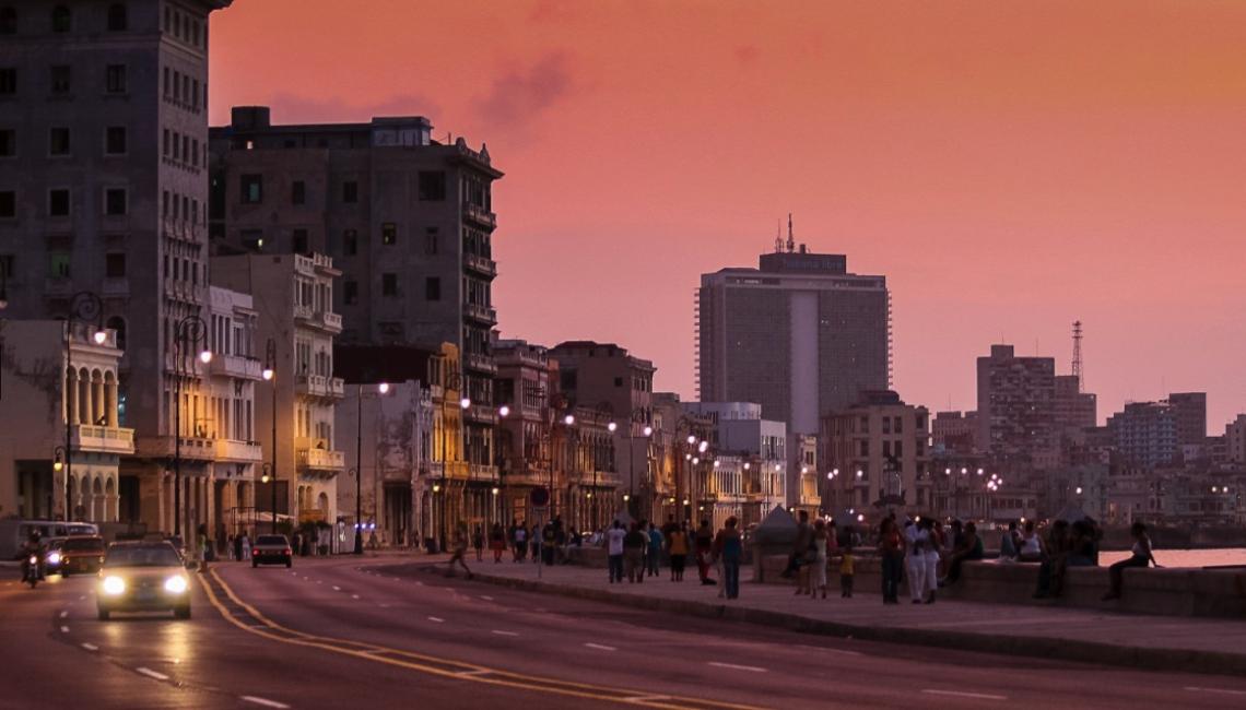 Havana