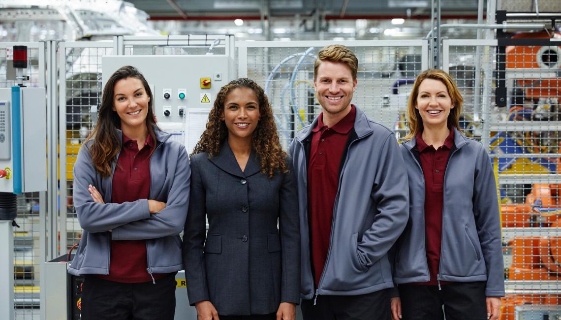 Empowering Career Success.  Enabling Societal Impact.