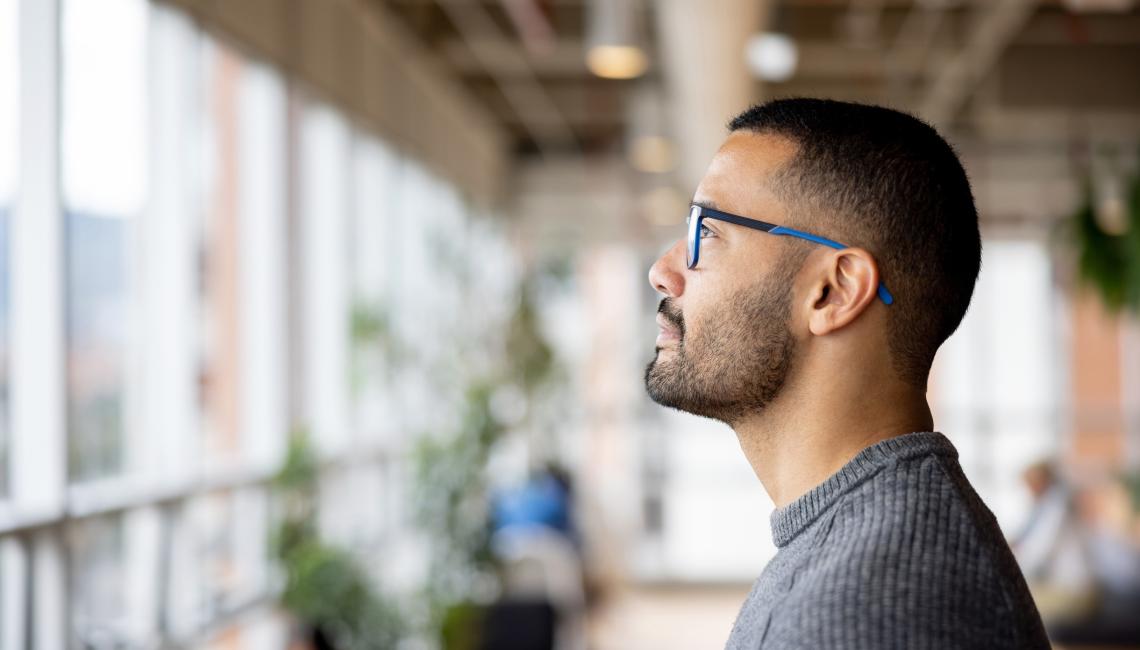 Identifying Your Strengths and Expanding Your Horizons