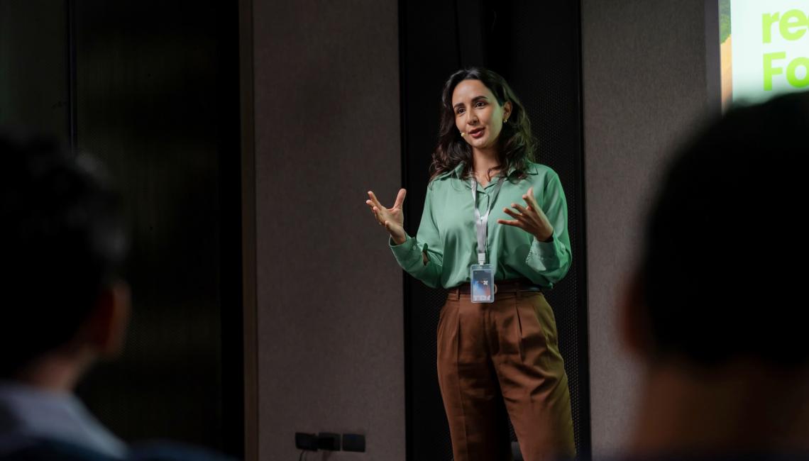 Effective Communication and Leadership Skills